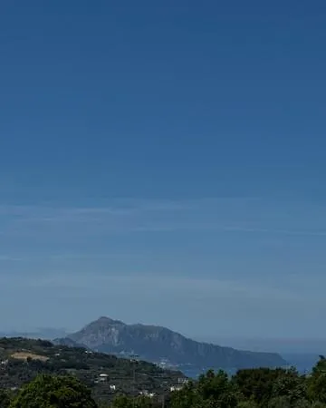 Il Terrazzo Di Anna